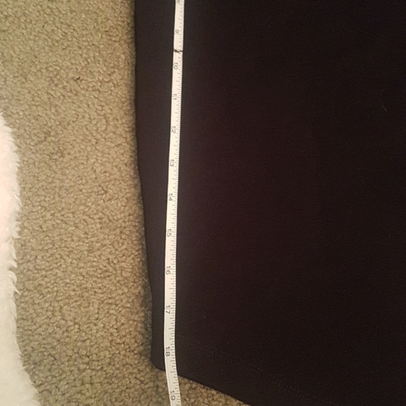 Forever 21  Asymmetrical Skirt - Picture 7 of 14